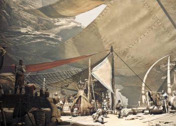 Arab Saudi Borong Saham Capcom, Industri Game Makin Panas