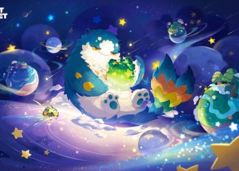 Petit Planet Siap Gelar Closed Beta “Stardrift”, Tawarkan Pengalaman Life Sim Skala Galaksi