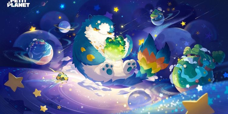 Petit Planet Siap Gelar Closed Beta “Stardrift”, Tawarkan Pengalaman Life Sim Skala Galaksi