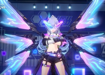 Honkai: Star Rail Versi 4.2 “So Laughed the Masses” Siap Rilis, Rayakan Anniversary ke-3 dengan Konten Besar