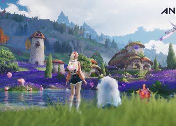 Aniimo Tunjukkan Potensi Besar, Tapi Masih Dibayangi Kekhawatiran Monetisasi