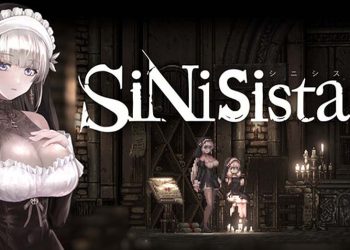 SiNiSistar 2 Sukses di DLsite, Siap Rilis di Steam dengan Versi Lebih “Family Friendly”