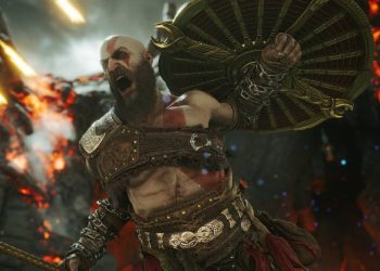 Game Baru God of War Dirumorkan Akan Segera Diumumkan
