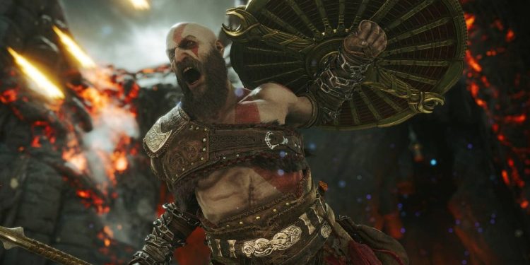 Game Baru God of War Dirumorkan Akan Segera Diumumkan