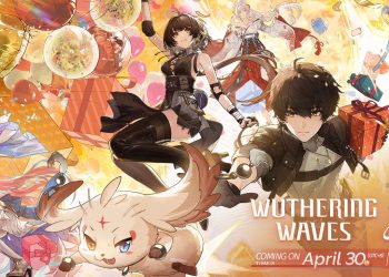 Post-Lament Cubescene: Stars Intertwined Perkenalkan Transformasi Karakter Unik