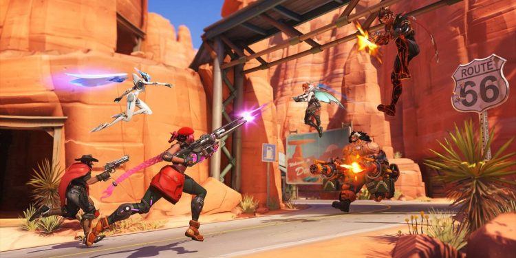 Overwatch Season 2 Update April 2026 Resmi Rilis, Hadirkan Hero Baru hingga Perubahan Besar