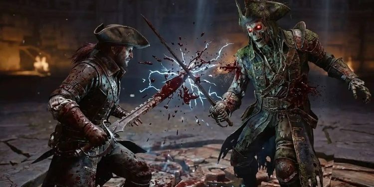 Windrose Jadi Game Bajak Laut Baru yang Terinspirasi Assassin’s Creed IV: Black Flag