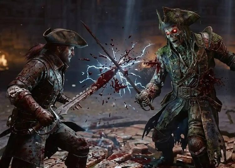 Windrose Jadi Game Bajak Laut Baru yang Terinspirasi Assassin’s Creed IV: Black Flag