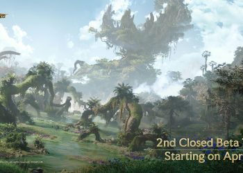 Monster Hunter Outlanders Umumkan Closed Beta Test Kedua, Dimulai 29 April