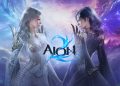 Aion 2 Siap Rilis Global 2026 di Steam, Hadirkan Dunia Lebih Besar & Combat Udara Epik