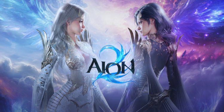 Aion 2 Siap Rilis Global 2026 di Steam, Hadirkan Dunia Lebih Besar & Combat Udara Epik