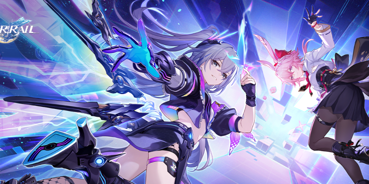 Honkai Star Rail Gelar Event “Tantangan Silver Wolf LV.999”, Hadiah Stellar Jade Menanti!