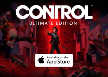 Control Ultimate Edition Resmi Rilis di iPhone dan iPad, Game AAA Kini Bisa Dimainkan di Mobile
