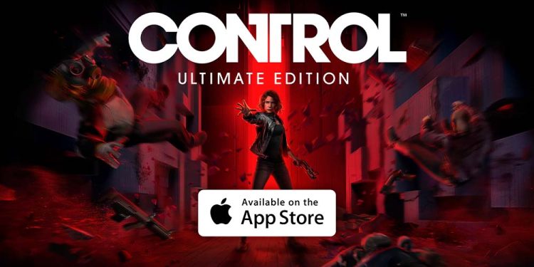 Control Ultimate Edition Resmi Rilis di iPhone dan iPad, Game AAA Kini Bisa Dimainkan di Mobile
