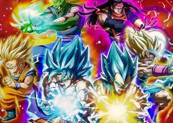 Dragon Ball: Sparking! Zero Umumkan DLC “Super Limit-Breaking NEO”, Hadirkan 30+ Karakter Baru!