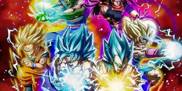 Dragon Ball: Sparking! Zero Umumkan DLC “Super Limit-Breaking NEO”, Hadirkan 30+ Karakter Baru!