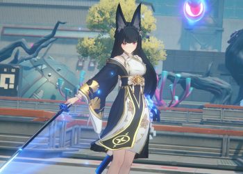 Zenless Zone Zero Versi 2.8 Siap Rilis 6 Mei 2026, Hadirkan Karakter Baru dan Banner Menarik