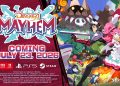 Disgaea Mayhem Resmi Rilis 23 Juli 2026, Hadir di PS5, Switch 2, dan PC