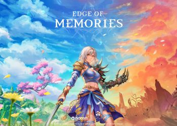 Soundtrack Edge of Memories Resmi Dirilis Preview di Spotify & Apple Music, Hadirkan 5 Track Perdana