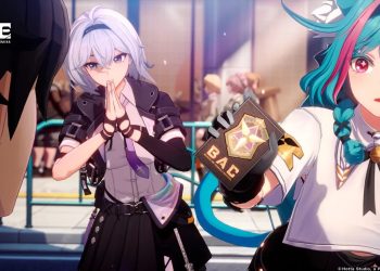 Neverness to Everness Disebut “Absurd Tapi Seru”, Pemain Bandingkan dengan Saints Row