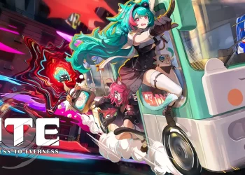 Neverness to Everness Di Landa Drama Bagaimana Beta Tester NTE Merusak Reputasi Game Sebelum Rilis