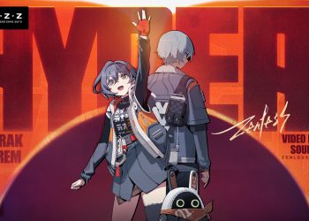 Soundtrack Zenless Zone Zero Hadir dalam Format Vinyl, Pre-Order Resmi Dibuka