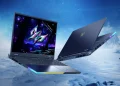 Acer Luncurkan Predator Helios Neo 16S AI, Performa Buas dalam Desain Tipis