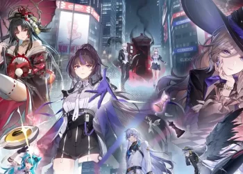 NTE Bagikan Hadiah Launch untuk Pemain, Ada Annulith hingga S-Class Character Gratis!