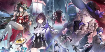 NTE Bagikan Hadiah Launch untuk Pemain, Ada Annulith hingga S-Class Character Gratis!