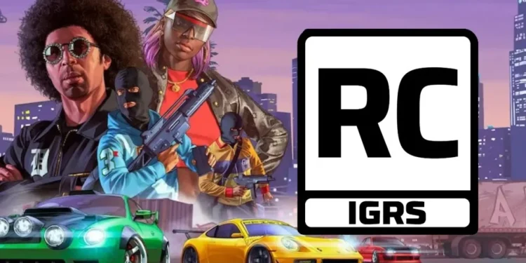 IGRS Komdigi Panen Kritik Tajam: Dianggap “Ngawur” Larang Game Populer, Tapi Loloskan Game Dewasa dengan Rating Anak-anak