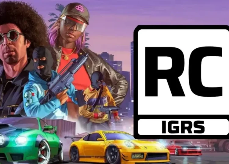 IGRS Komdigi Panen Kritik Tajam: Dianggap “Ngawur” Larang Game Populer, Tapi Loloskan Game Dewasa dengan Rating Anak-anak