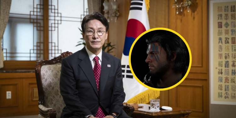 Perdana Menteri Korea Selatan Puji Kesuksesan Crimson Desert, Disebut Buka Era Baru K-Game