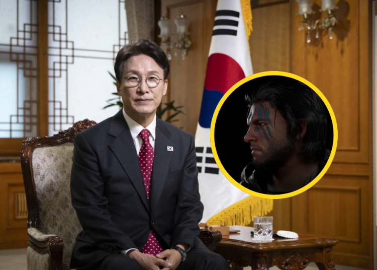 Perdana Menteri Korea Selatan Puji Kesuksesan Crimson Desert, Disebut Buka Era Baru K-Game