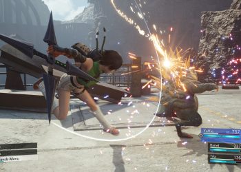 Demo Final Fantasy VII Rebirth Resmi Hadir di Switch 2, Tunjukkan Potensi Besar RPG AAA di Platform Nintendo