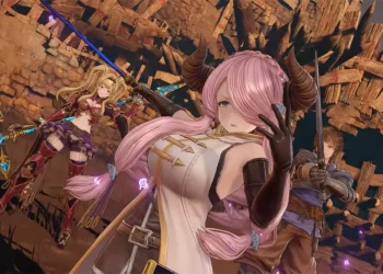 Granblue Fantasy: Relink Kini Dapat DLSS & FSR Lewat Mod Luma
