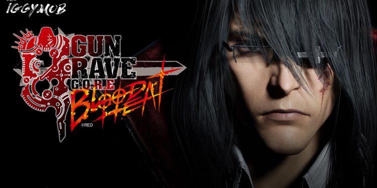 IP Gungrave Resmi Diakuisisi IGGYMOB, Siap Diekspansi ke Berbagai Media