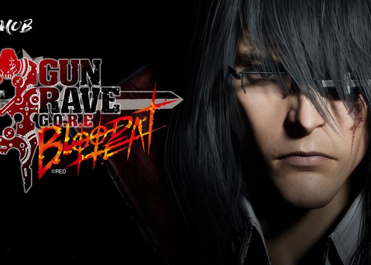 IP Gungrave Resmi Diakuisisi IGGYMOB, Siap Diekspansi ke Berbagai Media