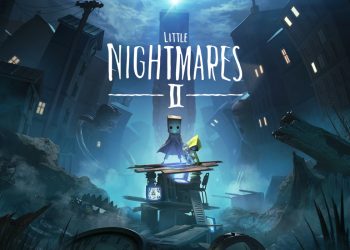 Little Nightmares II Enhanced Edition Meluncur di Nintendo Switch 2 pada 29 Mei