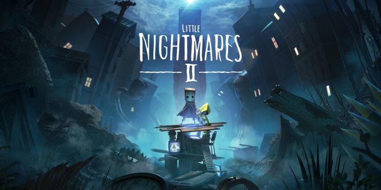 Little Nightmares II Enhanced Edition Meluncur di Nintendo Switch 2 pada 29 Mei