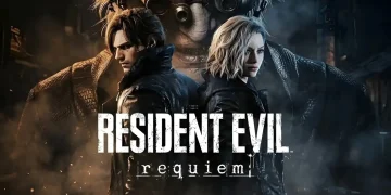 Resident Evil Requiem Tembus 7 Juta Copy, Capcom Rayakan Kesuksesan Entri Terbaru
