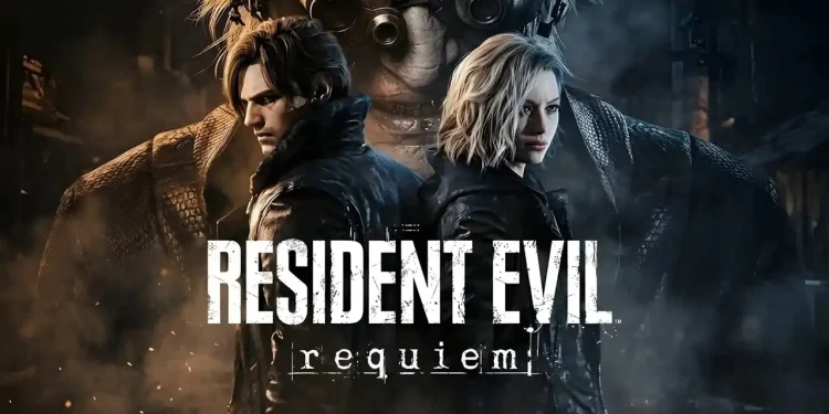 Resident Evil Requiem Tembus 7 Juta Copy, Capcom Rayakan Kesuksesan Entri Terbaru