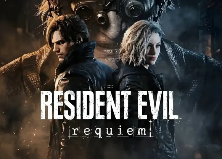 Resident Evil Requiem Berhasil Dibobol, DRM Denuvo Anti-Tamper Kembali Dipertanyakan