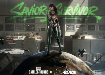 PUBG: Battlegrounds Umumkan Kolaborasi Besar dengan Stellar Blade