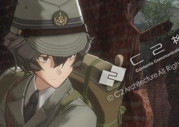 C2 Kikan Lanjutkan Ki-Go Project, Game SRPG Sci-Fi Bertema Era Showa