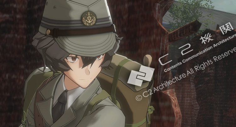 C2 Kikan Lanjutkan Ki-Go Project, Game SRPG Sci-Fi Bertema Era Showa