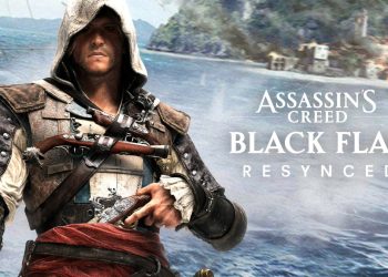 Rekomendasi 5 Game AAA Terbaik Tahun Ini Yang Sedang Jadi Sorotan Industri Game Global