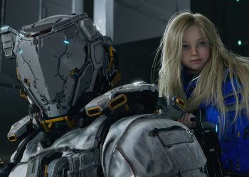 Saham Capcom Turun Usai Rilis Pragmata, Investor Kurang Puas?