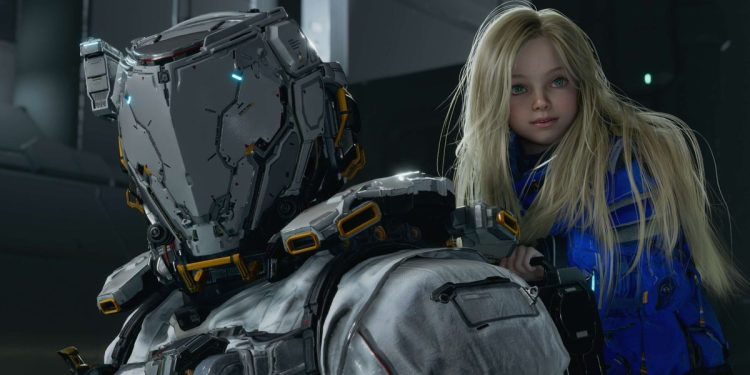 Saham Capcom Turun Usai Rilis Pragmata, Investor Kurang Puas?