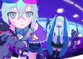 Honkai: Star Rail Resmi Kolaborasi dengan Hatsune Miku, Hadirkan Silver Wolf dalam MV Spesial