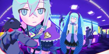 Honkai: Star Rail Resmi Kolaborasi dengan Hatsune Miku, Hadirkan Silver Wolf dalam MV Spesial